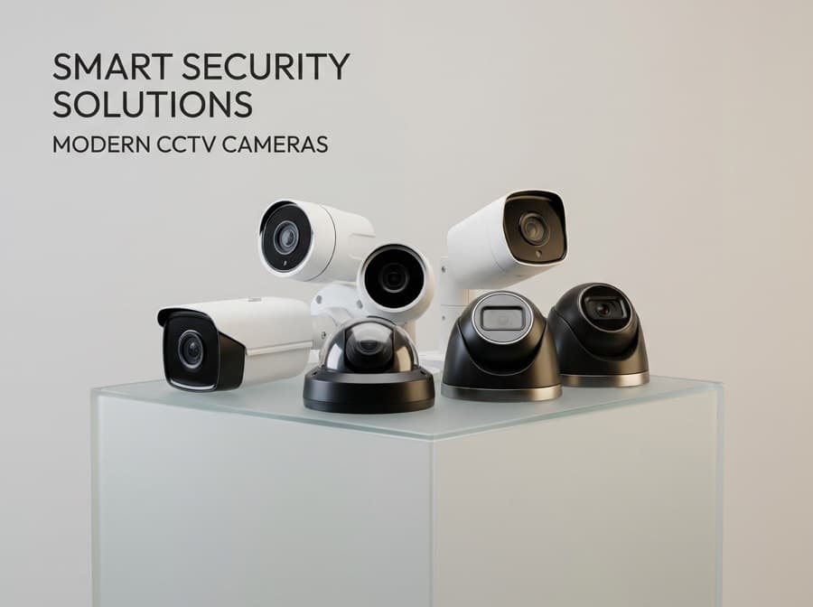 CCTV & Security