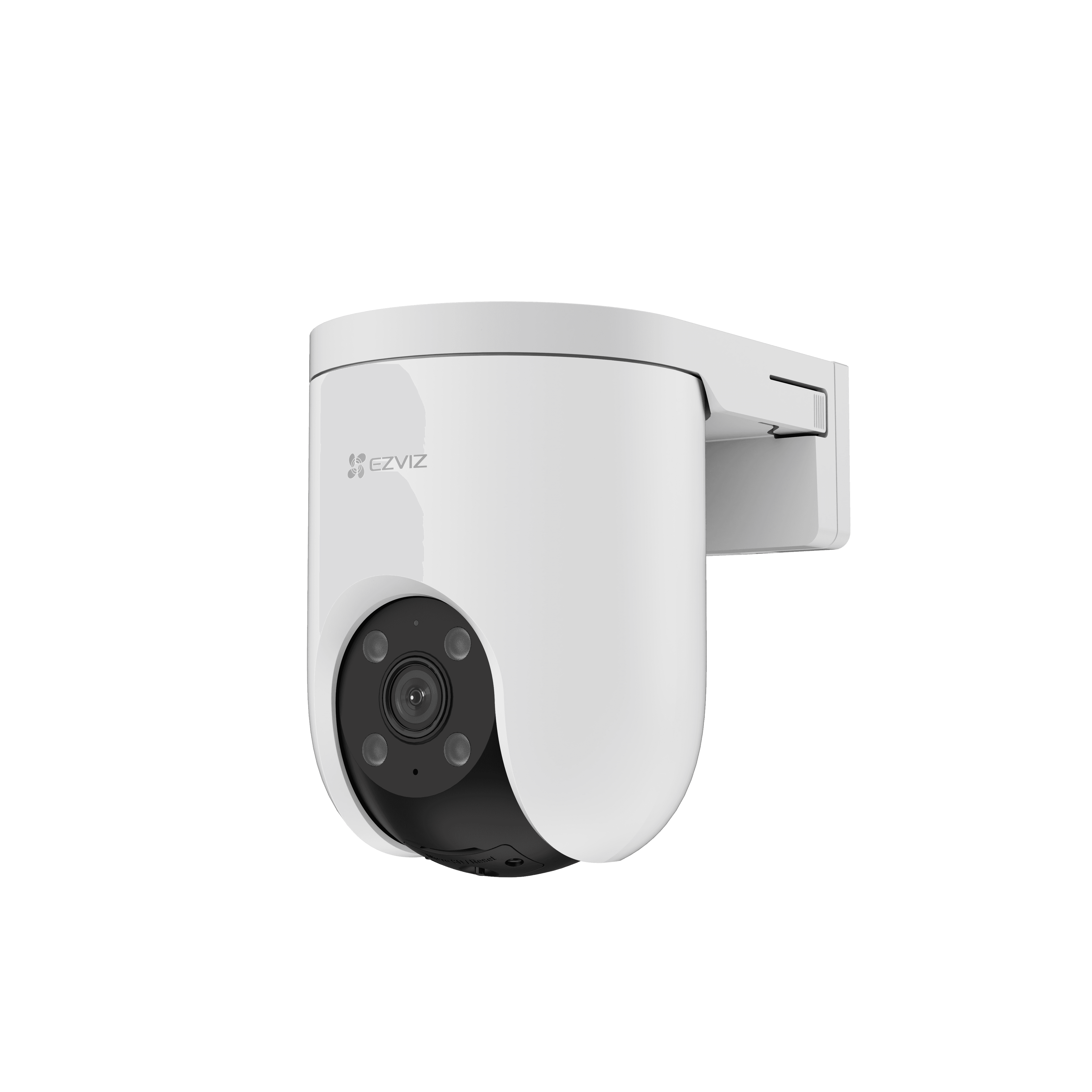 EZVIZ H8c 4G 2K Pan & Tilt 4G Camera