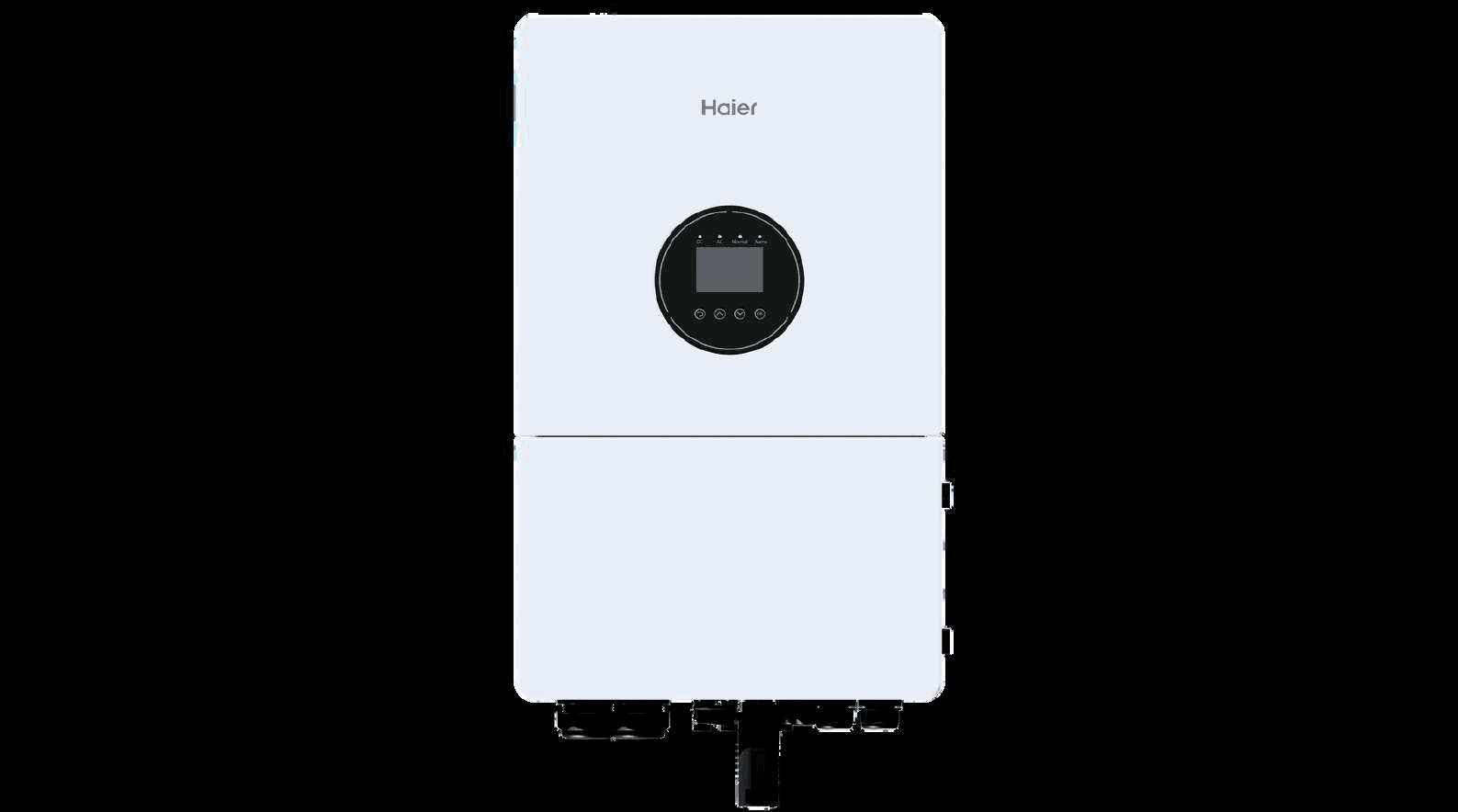 Haier HH3P Three-Phase Hybrid Inverter (12–20 kW)