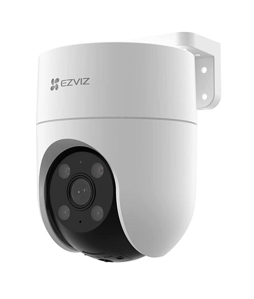 EZVIZ H8c 1080p Pan & Tilt Wi-Fi Camera