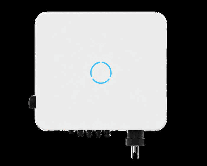 Haier HS3P PV String Inverter (36–50 kW)