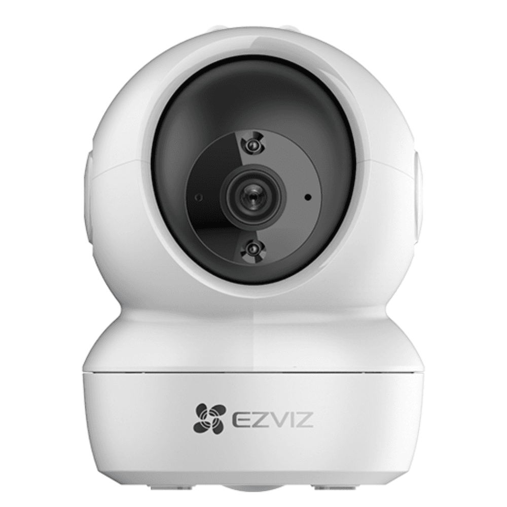 EZVIZ H6c Pan & Tilt Camera