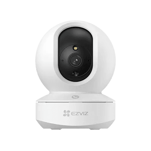 EZVIZ TY1 Pro 1080P Type-C Pan & Tilt Smart Home Camera