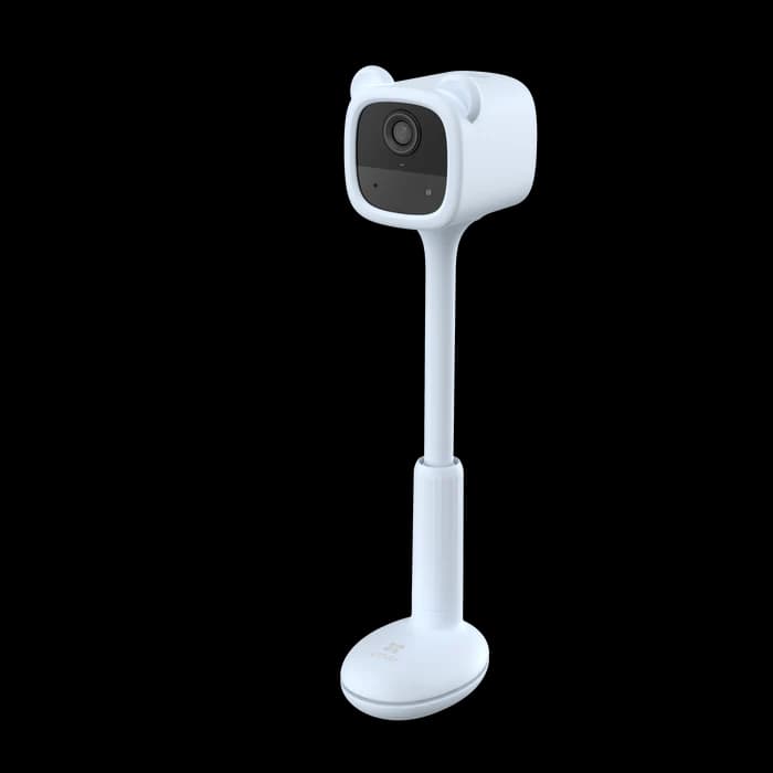 EZVIZ BM1 Battery-Powered Baby Monitor