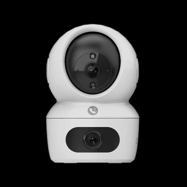 EZVIZ H7c Dual 2K Pan & Tilt Camera