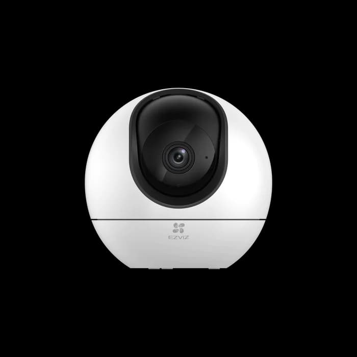 EZVIZ H6 3K Smart Home Wi-Fi Camera