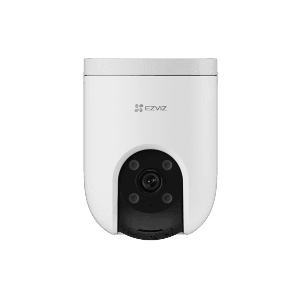 EZVIZ H8c Pro 2K Pan & Tilt Wi-Fi Camera